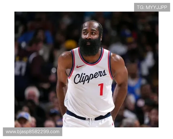 哈登三节狂砍31分5板8助却难救球队媒体人称其为真正的燃灯道人